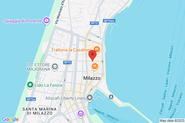 Bar Milazzo