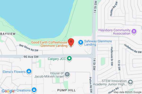 Cafe On Glenmore