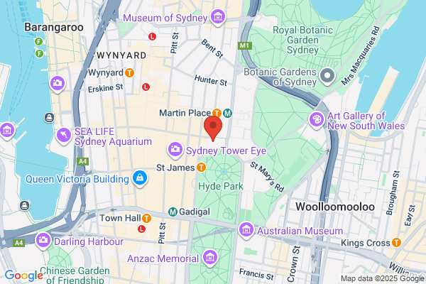 Anglican Church Sydney Diocese