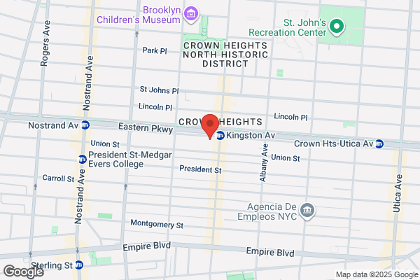 Chabad-Lubavitch House