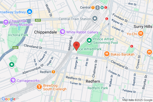 Greek Orthodox Archdiocese of Aust