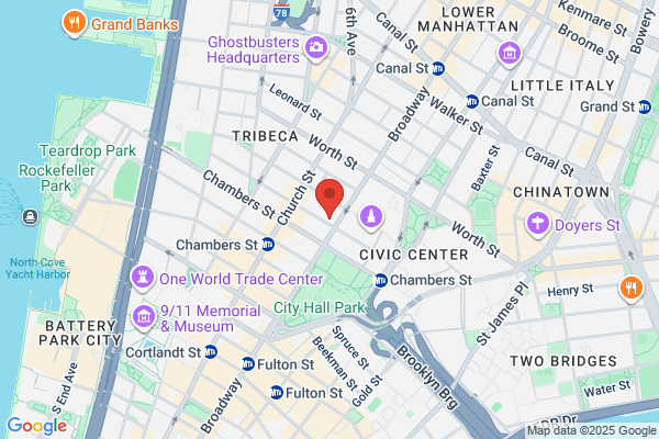 Fred Astaire Dance Studios