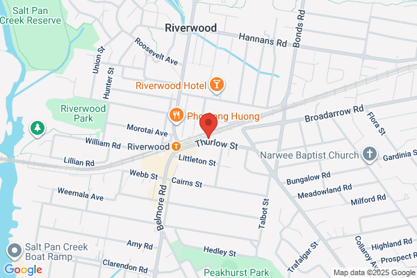 Central Sydney Region Public Tenants Council Incorporated