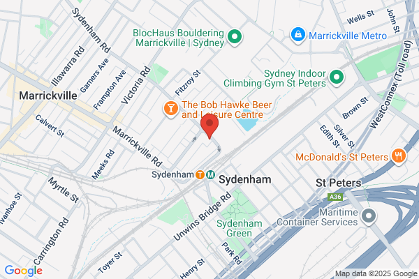 Powermedia Systems Pty Ltd