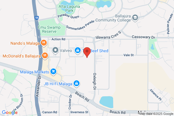 Brilliance Software Corporation Pty Ltd