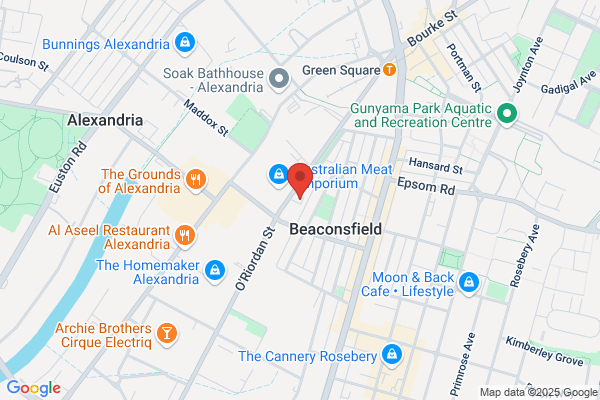 Nicholson R L Pty Ltd