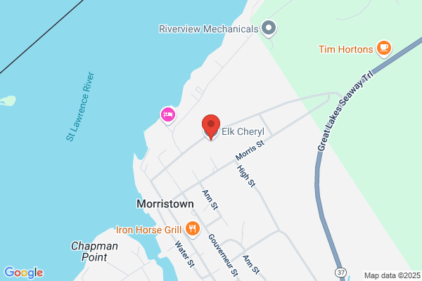 Dunn David Brenton Dr