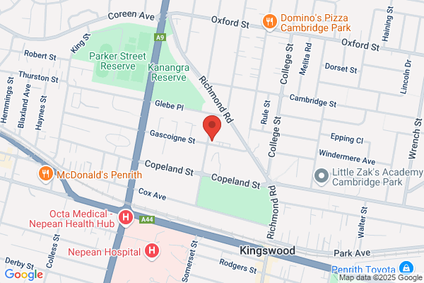 Allsports Direct (Australia) Pty Ltd