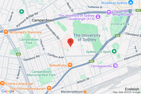 Sydney Melanoma Diagnostic Centre