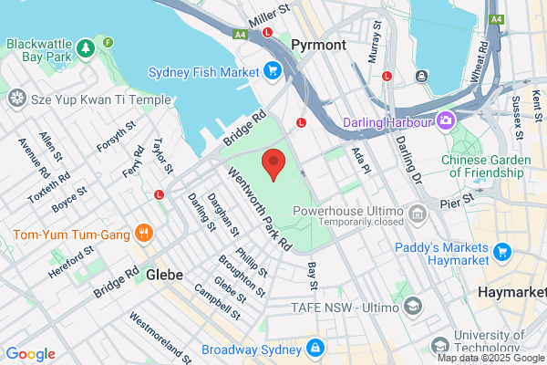 Actors Centre Australia