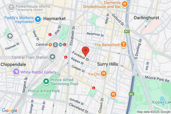 Receptionist.com.au