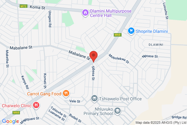 City Express Convenient Store Pty Ltd