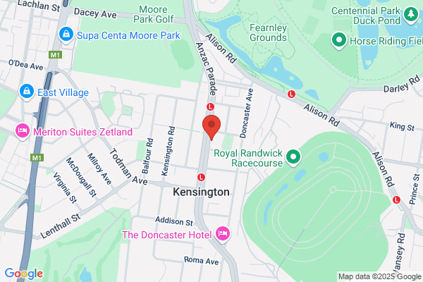 F45 Training Kensington