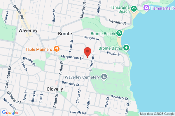 Juliet's Hair & Beauty Studio