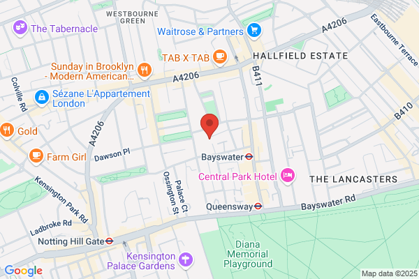 Bayswater Fitness