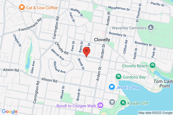 Clovelly Physio