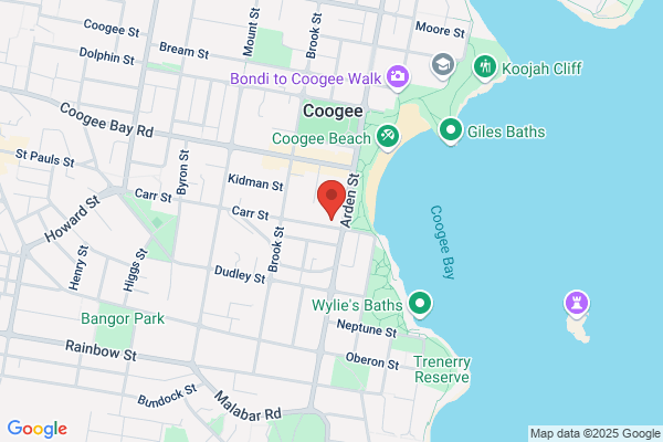 Crowne Plaza Sydney Coogee Beach, an IHG Hotel