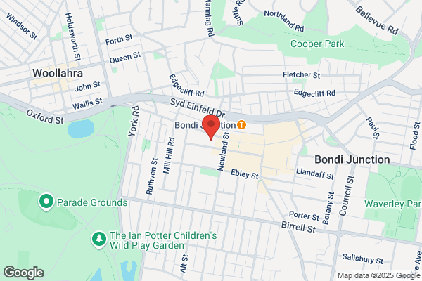 Holiday Inn & Suites Sydney Bondi Junction, an IHG Hotel