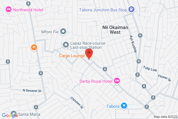 Cargo Bar & Lounge