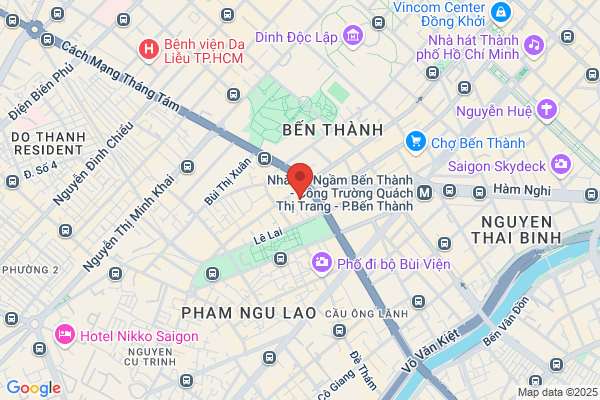 City Central Backpackers