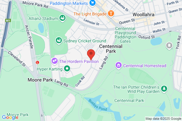 Christo Design