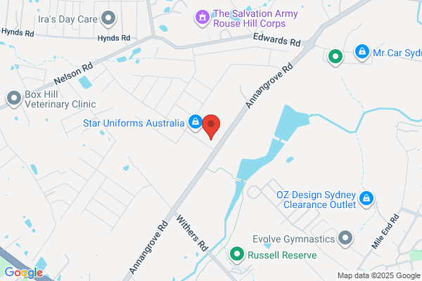 A P A Communications Pty Ltd