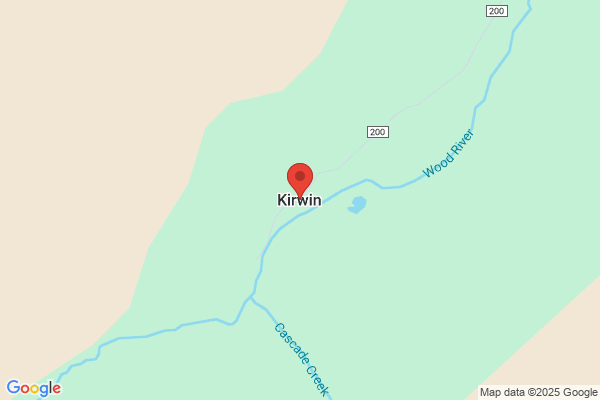 Kirwin