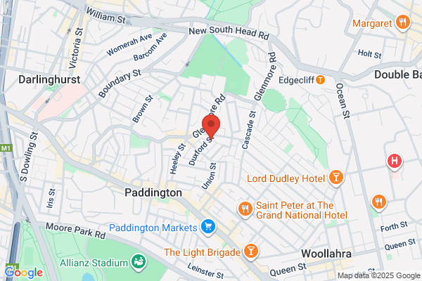 Wyburd Peter & Associates