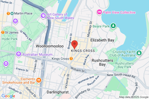 Associated Laundries