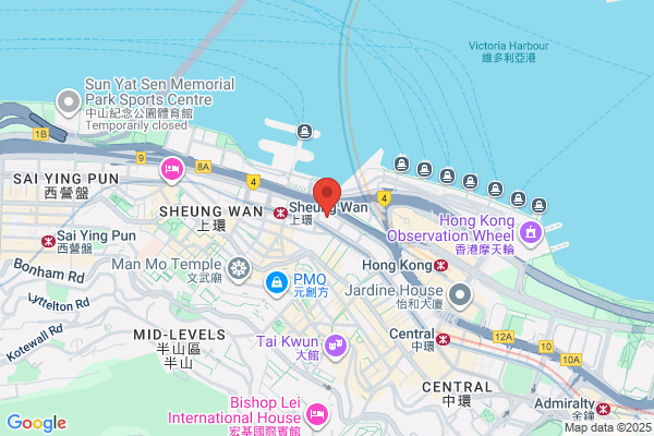 Industrial Securities Limited