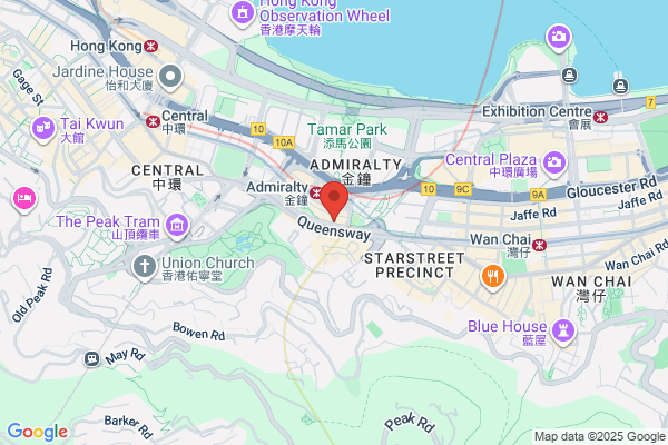 Chinese Legal Affairs Consultant Pty Ltd