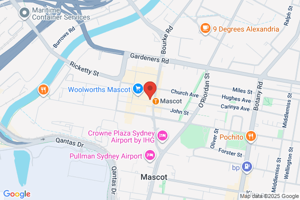 Immigration Australia Pty Ltd