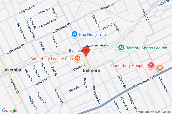 Belmore Communications