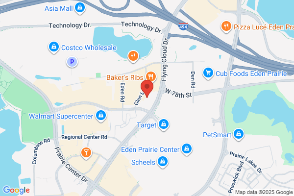 Joan Gibson's Agency