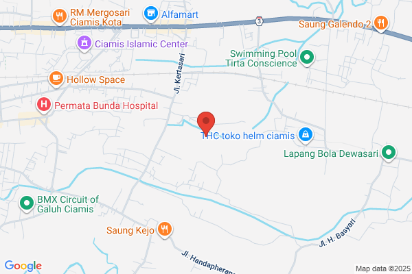 Buletin Indonesia