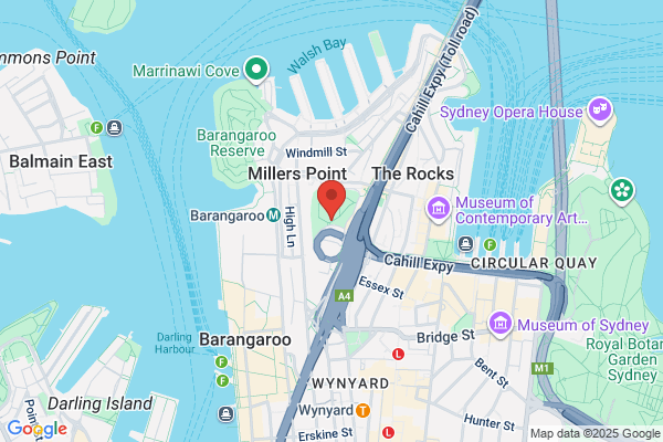 Astronomical Societies Of Sydney