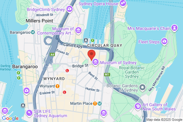 Australian Birthright Movement