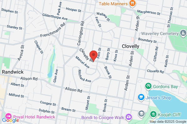 Clovelly Pharmacy