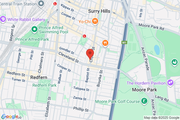 Breheny Louise & Associates Kensington Physiotherapy