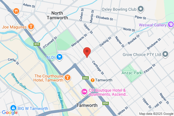 Darling Street Physiotherapy