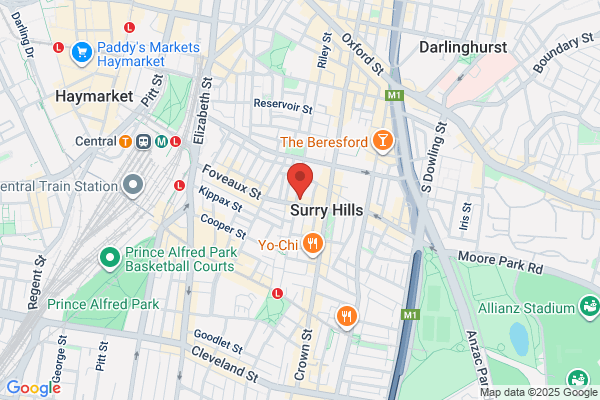 Finsbury