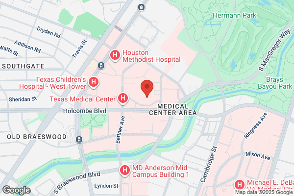 Thomas Deborah Dr