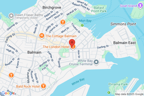 Balmain Estate Agency