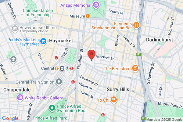 Harcourts NSW