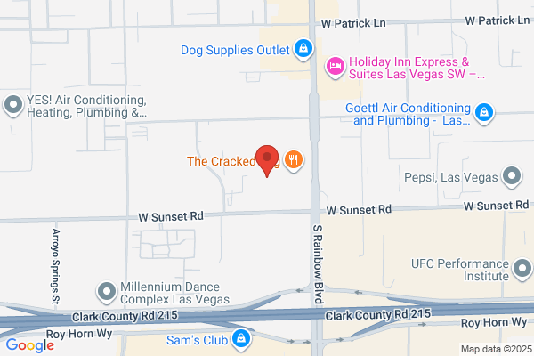 Boyd Properties