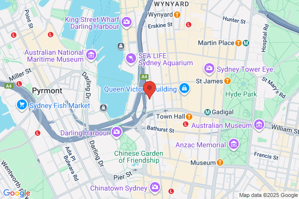 Inmark DWS Pty Ltd