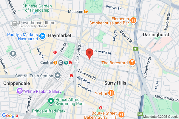 Surry Hills GOGYO