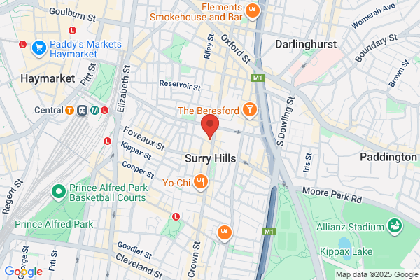 Bar Bello