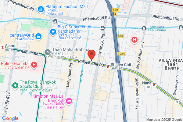 Eat Thai