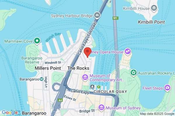 Imperial Harbourside Restaurants